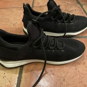 Aldo black sneakers 9